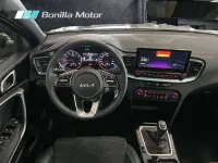 Nuevo Kia XCeed Style 116 CV (85 kW) 2026 SUV