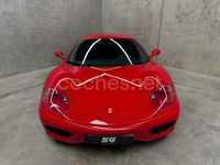 Usado Ferrari 360 400 CV (294 kW) 2004 Rojo Coupe