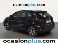 Usado MG MG3 Comfort 116 CV (85 kW) 2025 Negro Utilitario