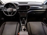 Usado VW T-Cross Advance 95 CV (69 kW) 2022 Plata SUV