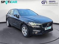 Usado Volvo XC60 Core 197 CV (144 kW) 2023 Negro SUV