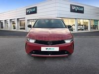 Usado Opel Astra Edition 130 HP (95 kW) 2023 Vermelho Sedan