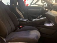 Usado Peugeot 508 Business-Line 131 CV (96 kW) 2021 Gris Berlina