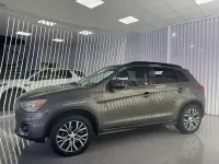 Usado Mitsubishi ASX Motion 117 CV (86 kW) 2018 Marrón SUV