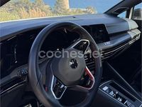 Usado VW Golf GTI Clubsport 301 CV (221 kW) 2021 Blanco Berlina