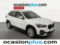 Usado BMW X1 150 HP (110 kW) 2019 Branco SUV