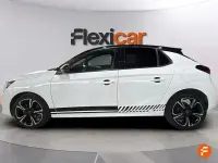 Usado Opel Corsa Edition 100 CV (73 kW) 2023 Blanco Utilitario