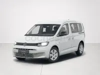 Nuevo VW Caddy 150 CV (110 kW) 2026 Blanco Monovolumen