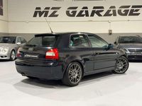 Usado Audi S2 209 CV (153 kW) 2001 Negro Utilitario