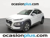 Usado Hyundai Kona 141 CV (103 kW) 2020 Blanco SUV