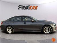 Usado BMW 318 150 CV (110 kW) 2022 Gris Berlina