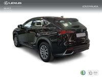 usado Lexus NX300 300h Business 2WD