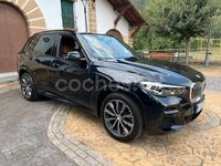 Usado BMW X5 Comfort Edition 286 CV (210 kW) 2022 Azul SUV