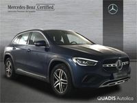 usado Mercedes GLA200 200