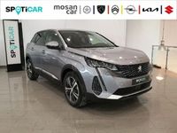 usado Peugeot 3008 Hybrid 1.2 100KW Allure Pack eDCS6