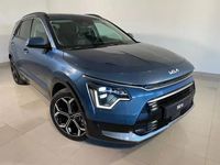 Nowe Kia Niro 138 KM (101 kW) 2026 Biały SUV