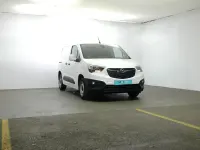 Usado Opel Combo S 102 CV (75 kW) 2021 Blanco Monovolumen
