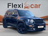 usado Jeep Renegade 1.3G 110kW Night Eagle 4x2 DDCT Gasolina en Flexicar Talavera de la Reina