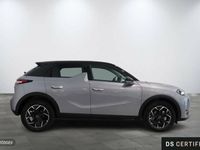 usado DS Automobiles DS3 Crossback BlueHDi 81 kW Manua