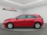 Usado Kia Ceed 115 CV (84 kW) 2020 Rojo Utilitario