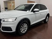 Usado Audi Q5 163 CV (119 kW) 2020 Blanco SUV