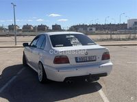 Usado BMW 530 184 CV (135 kW) 2001 Blanco Berlina