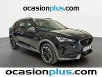Usado Cupra Formentor 150 CV (110 kW) 2022 Negro SUV