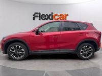 Occasion Mazda CX-5 Edition 150 ch (110 kW) 2016 Rouge SUV
