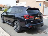 Usado BMW X3 xLine 286 CV (210 kW) 2022 Negro SUV