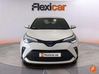 Usado Toyota C-HR Active 122 CV (89 kW) 2020 Blanco SUV