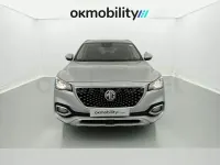 Usado MG HS Comfort 162 CV (119 kW) 2023 Gris / plata SUV