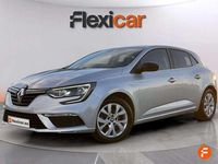 Usado Renault Mégane IV Business 140 CV (102 kW) 2020 Gris Utilitario