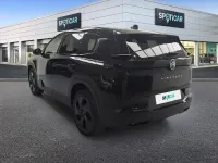 Usado Citroën C5 Aircross Business Class 145 CV (106 kW) 2026 Negro SUV