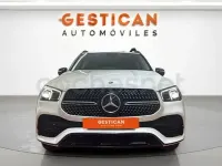 Usado Mercedes GLE350 320 CV (235 kW) 2022 Blanco SUV