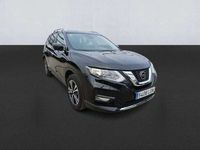 usado Nissan X-Trail 1.7 Dci N-connecta 4x2