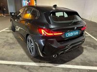 Usado BMW 118 150 CV (110 kW) 2023 Negro Utilitario