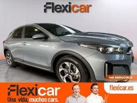 Usado Kia XCeed 160 CV (117 kW) 2023 Gris SUV