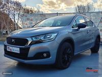 usado DS Automobiles DS4 Crossback 1.6 BLUEHDI 120CV STT STYLE 120 CV