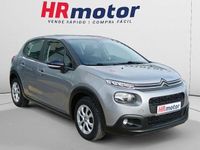 Usado Citroën C3 Feel 110 CV (80 kW) 2019 Utilitario