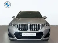 Usado BMW X1 Comfort Edition 163 CV (119 kW) 2025 Plateado SUV