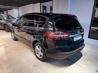 Usado Ford S-MAX Trend 140 CV (102 kW) 2011 Negro Monovolumen