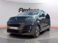 Usado Citroën Spacetourer Business Class 150 CV (110 kW) 2020 Gris Monovolumen