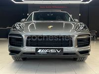 Usado Porsche Cayenne GTS 460 CV (338 kW) 2020 Gris SUV