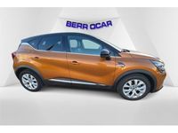 usado Renault Captur Zen E-TECH Híbrido enchufable 118 kW (160 CV)