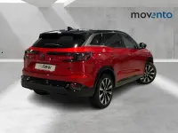 Nuevo Renault Austral Techno 200 CV (147 kW) 2025 Rojo SUV