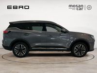 Nuevo Ebro s700 347 CV (255 kW) 2025 Gris SUV