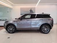 Usado Land Rover Range Rover evoque S 269 CV (197 kW) 2024 Gris / plata SUV