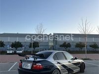 Usado BMW 325 192 CV (141 kW) 2001 Azul Berlina