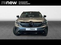 Usado Renault Espace Techno 200 CV (147 kW) 2023 Gris Monovolumen
