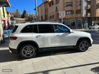 usado Mercedes GLB250 4 MATIC